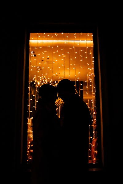 Wedding photographer Olga Lysenko (olviya). Photo of 28 December 2019