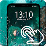 Cover Image of Télécharger Sea Landscape Nature Live Ripple Wallpapers Screen 1.0 APK