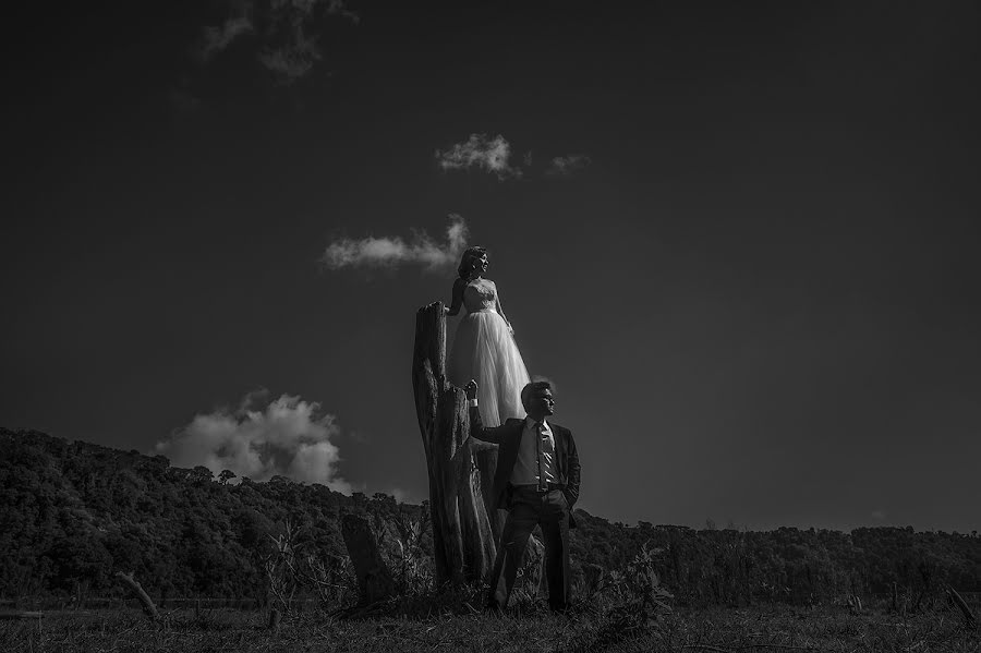 結婚式の写真家Tito Rikardo (titorikardo)。2015 1月18日の写真