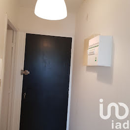 appartement à Dijon (21)