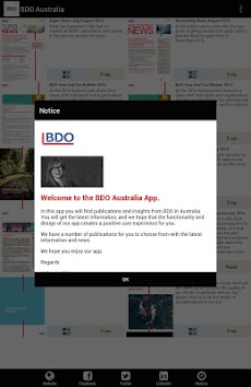 BDO Australiaのおすすめ画像5