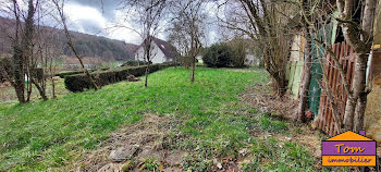 terrain à batir à Neurey-lès-la-Demie (70)