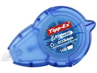 Korrekturroller TIPP-EX Easy med refill (Org.nr.8794242)