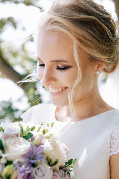 शादी का फोटोग्राफर Vera Cayukova (tsayukova)। सितम्बर 3 2018 का फोटो