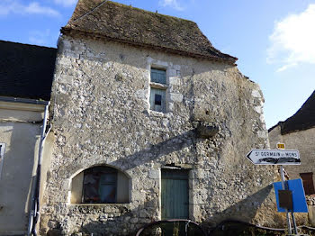 maison à Saint-Aubin-de-Lanquais (24)