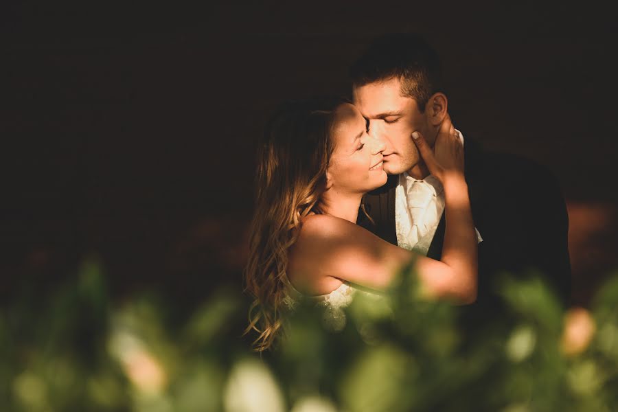 Photographe de mariage Balázs Szabó (szabo74balazs). Photo du 14 septembre 2019