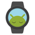 Cover Image of Herunterladen Sleep as Android Gear Addon 1.13 APK