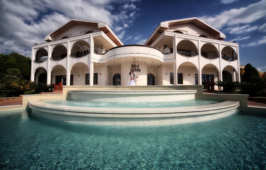 Fotógrafo de bodas Francesco Egizii (egizii). Foto del 2 de diciembre 2015