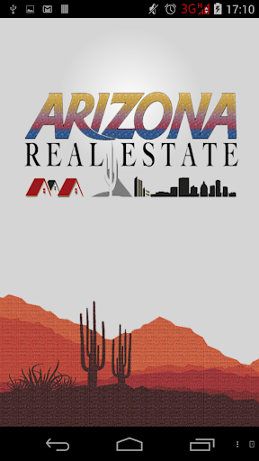 Arizona Real Estate