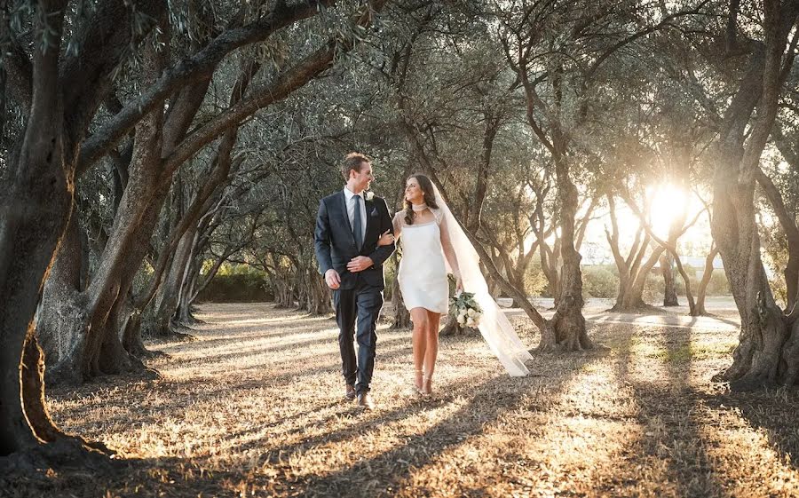 Fotógrafo de bodas Steven Duncan (svenstudios). Foto del 6 de septiembre 2023