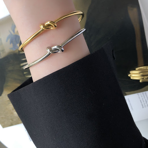 Title 2, Ins Style Simple Truelove Knot Bends And Hitche...