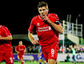 Rodgers veut Gerrard dans son staff