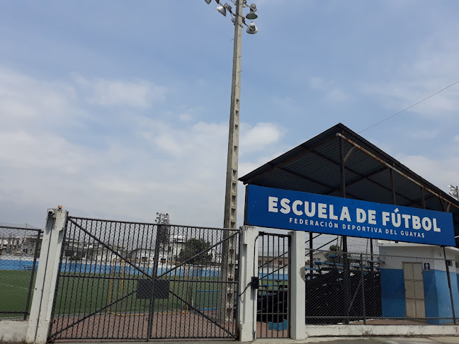 Opiniones de Escuela De Fútbol en Guayaquil - Escuela