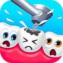 Icon Dentist for children