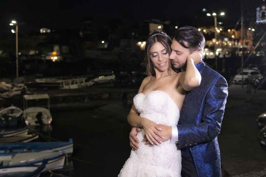 Wedding photographer Emanuele Boccaccini (pippoboccaccini). Photo of 19 October 2019