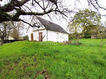 maison à Juigné-Sur-Loire (49)