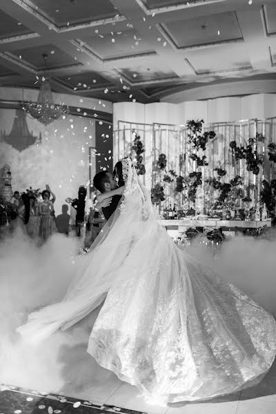 Wedding photographer Aleksandr Mishin (slon23rus). Photo of 13 November 2019