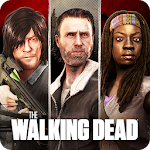 Cover Image of 下载 The Walking Dead No Man's Land 3.2.0.82 APK