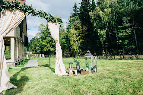 Photographe de mariage Natalya Smolnikova (bysmophoto). Photo du 9 février 2017