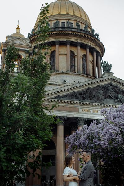 Bröllopsfotograf Olga Smorzhanyuk (olchatihiro). Foto av 8 juli 2022