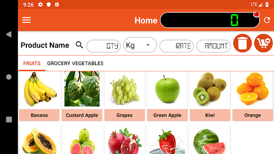 Retail Barcode(圖2)-速報App