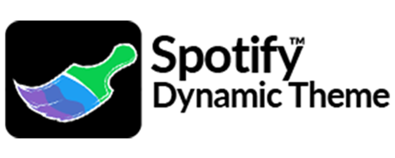 Spotify Dynamic Theme Preview image 1