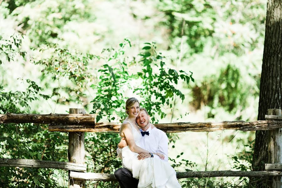 Photographe de mariage Liam Good (liamgood). Photo du 9 mai 2019