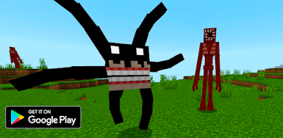 Roblox Scary Doors Mod in MCPE for Android - Free App Download