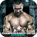 Champion Randy Orton LWP apk