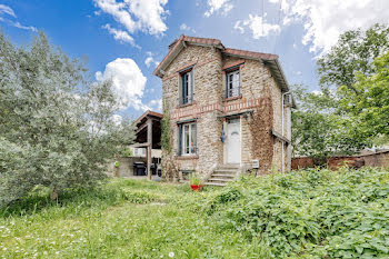 maison à Brunoy (91)