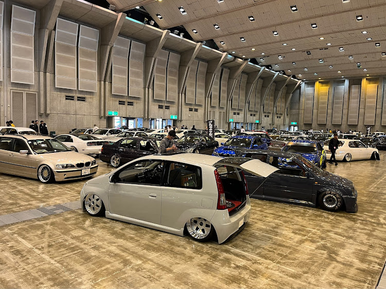 ミラの今年の総括・今年1年ありがとうございました・2023年最後のピックアップチャレンジ😎に関するカスタム事例の投稿画像25枚目