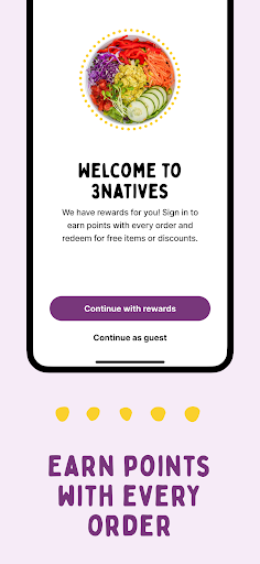 Screenshot 3Natives