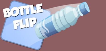 Bottle Flip Challenge Screenshot