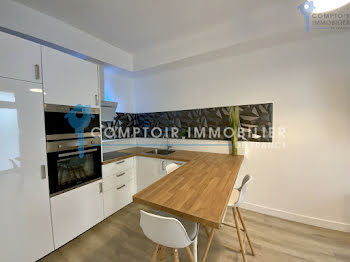 appartement à Nimes (30)