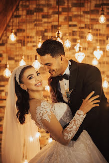 Fotografer pernikahan Emre Güveri (dogawedding). Foto tanggal 1 Oktober 2021