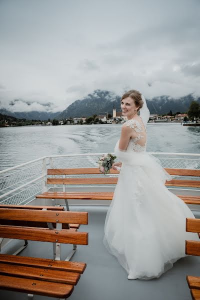Hochzeitsfotograf Miriam Kuschel (miriamkuschel). Foto vom 3. Mai 2019