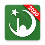 Cover Image of Unduh Devridaim (Prayer Time + Athan + Holidays + Qibla) 3.0.5 APK