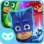 Cover Image of ดาวน์โหลด Pj Adventure Masks City 1.5 APK