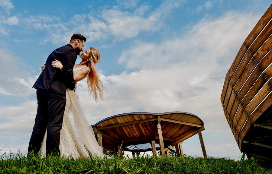 Fotógrafo de bodas Berenika Mleczko-Tatkowska (berenika). Foto del 17 de junio 2022