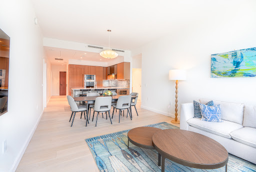 Apartment 5