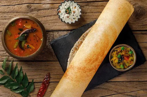 Masala Dosa