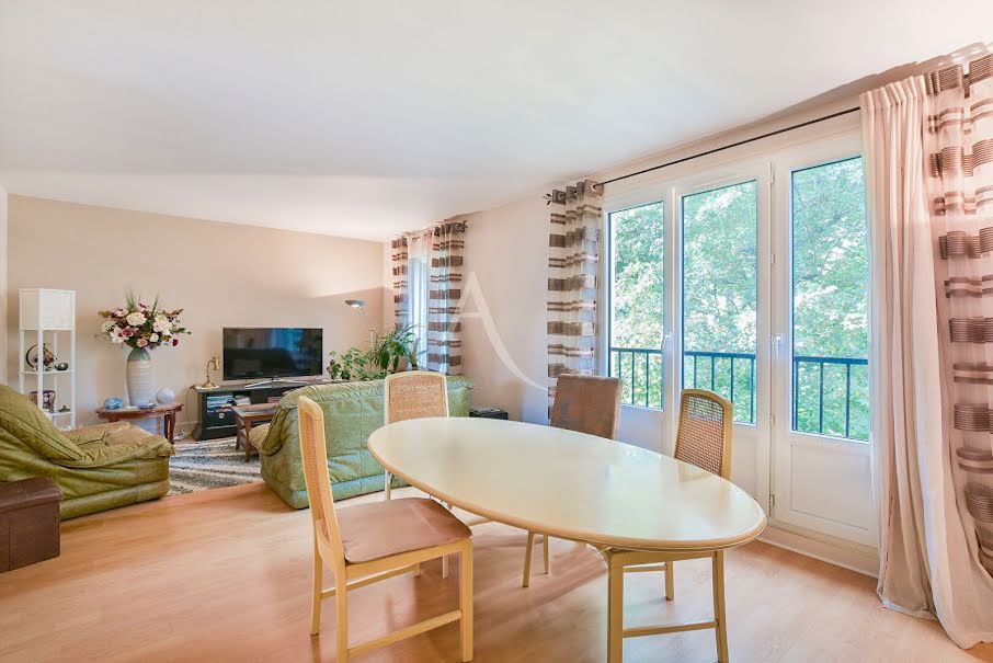 Vente appartement 3 pièces 63.29 m² à Brie-Comte-Robert (77170), 115 000 €