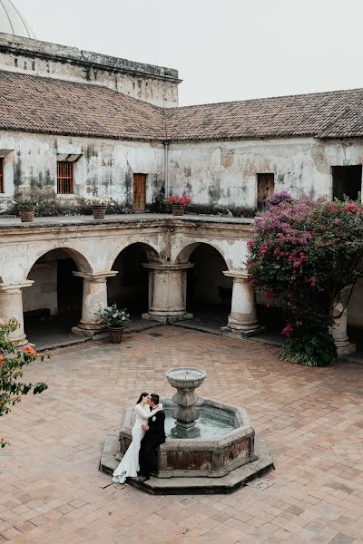 Fotografo di matrimoni Kevin Lemus (norkevin). Foto del 17 agosto 2023