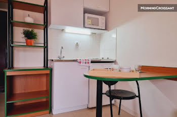 appartement à Saint-Etienne (42)