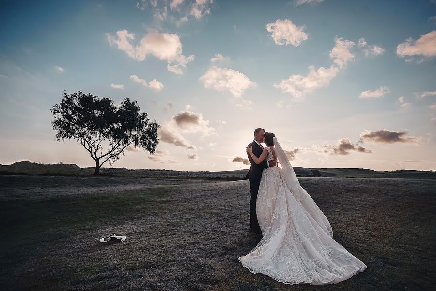 Fotógrafo de bodas Ruslan Gabriel (ruslanlysakov). Foto del 15 de marzo 2019