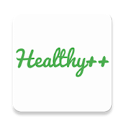 Healthy++ 2.0 Icon