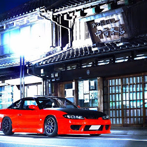 180SX KRPS13