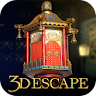 3D Escape game : Chinese Room icon