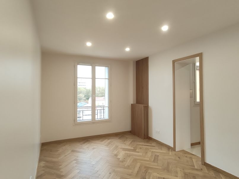 Vente appartement 2 pièces 38 m² à Ivry-sur-Seine (94200), 264 900 €