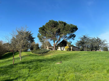 maison à Le Fleix (24)